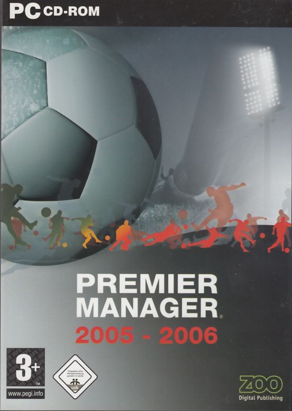 2006 FIFA World Cup box art for GameBoy Advance